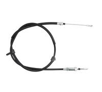 Cavo di trazione, freno di stazionamento ADRIAUTO 11.0224.2