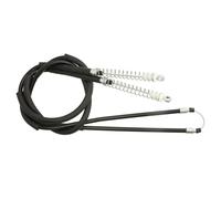 Cavo di trazione, freno di stazionamento ADRIAUTO 11.0229.1