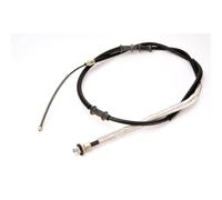 Cavo di trazione, freno di stazionamento ADRIAUTO 11.0242.2 sinistro