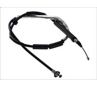 Cavo di trazione, freno di stazionamento ADRIAUTO 11.0244.1 per STILO 1.4 2003-