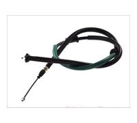 Cavo di trazione, freno di stazionamento ADRIAUTO 11.0245.2 sinistro