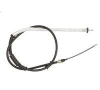 Cavo di trazione, freno di stazionamento ADRIAUTO 11.0255.2 PUNTO EVO 1.4 2009-