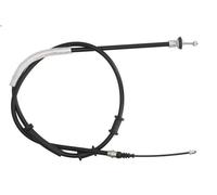 Cavo di trazione, freno di stazionamento ADRIAUTO 11.0256.2 per MITO 0.9 2011-