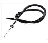 Cavo di trazione, freno di stazionamento ADRIAUTO 11.0277.1 per PANDA 1.2 2010-