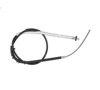 Cavo di trazione, freno di stazionamento ADRIAUTO 11.0295.1 per PUNTO 0.9 2012-