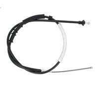 Cavo di trazione, freno di stazionamento ADRIAUTO 11.0296.1 per PUNTO 0.9 2012-