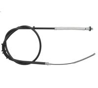 Cavo di trazione, freno di stazionamento ADRIAUTO 11.0297.1 per PUNTO 1.4 2012-