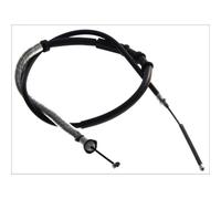 Cavo di trazione, freno di stazionamento ADRIAUTO 11.0298.1 sinistro