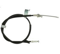 Cavo di trazione, freno di stazionamento ADRIAUTO 12.0204.1 per CR-V II 2 2001-