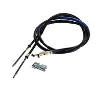 Cavo di trazione, freno di stazionamento ADRIAUTO 13.0215.1