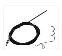 Cavo di trazione, freno di stazionamento ADRIAUTO 13.0217.1 sinistro