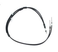 Cavo di trazione, freno di stazionamento ADRIAUTO 13.0250.1 C-MAX (DM2) 2 2007-