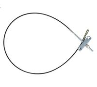 Cavo di trazione, freno di stazionamento ADRIAUTO 13.0251.1