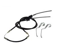 Cavo di trazione, freno di stazionamento ADRIAUTO 13.0277