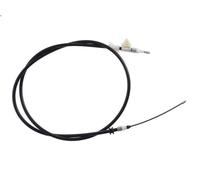 Cavo di trazione, freno di stazionamento ADRIAUTO 13.286.1 per S-MAX 2 2010-2014