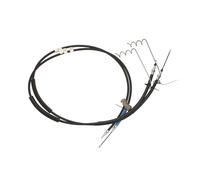 Cavo di trazione, freno di stazionamento ADRIAUTO 13.291.1