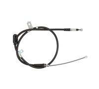 Cavo di trazione, freno di stazionamento ADRIAUTO 23.0245 destro