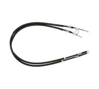 Cavo di trazione, freno di stazionamento ADRIAUTO 33.0216.1