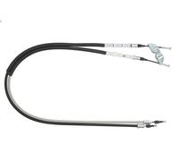 Cavo di trazione, freno di stazionamento ADRIAUTO 33.0280 per VECTRA B 2 1995-2