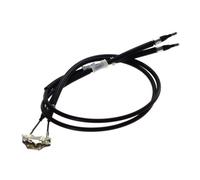 Cavo di trazione, freno di stazionamento ADRIAUTO 33.0284