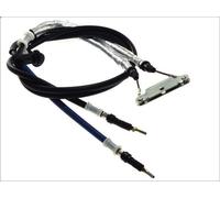 Cavo di trazione, freno di stazionamento ADRIAUTO 33.0291 per CROMA 1.9 2005-