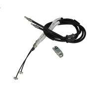 Cavo di trazione, freno di stazionamento ADRIAUTO 33.252.1 per CORSA D 1 2006-