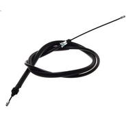 Cavo di trazione, freno di stazionamento ADRIAUTO 35.0206.1 per 206 CC 2 2000-