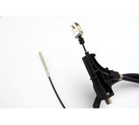 Cavo di trazione, freno di stazionamento ADRIAUTO 35.0219.1 per 406 (8B) 2 1999-