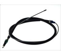 Cavo di trazione, freno di stazionamento ADRIAUTO 35.0226.1 207 1.6 2006-2013