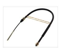 Cavo di trazione, freno di stazionamento ADRIAUTO 35.0288 sinistro