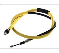 Cavo di trazione, freno di stazionamento ADRIAUTO 41.0267.1 per CLIO III 2 2006-