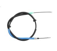 Cavo di trazione, freno di stazionamento ADRIAUTO 41.279.1 per KANGOO 1.6 2001-