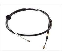 Cavo di trazione, freno di stazionamento ADRIAUTO 41.288.1 per MEGANE CC 2 2010-