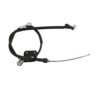 Cavo di trazione, freno di stazionamento ADRIAUTO 48.0233 sinistro