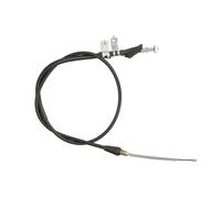 Cavo di trazione, freno di stazionamento ADRIAUTO 48.0241 destro