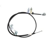 Cavo di trazione, freno di stazionamento ADRIAUTO 52.0241.2 per AURIS 1.3 2012-