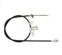 Cavo di trazione, freno di stazionamento ADRIAUTO 52.0254.1 per YARIS 1 2003-