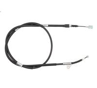Cavo di trazione, freno di stazionamento ADRIAUTO 52.0258.1 per AVENSIS 2 2000-