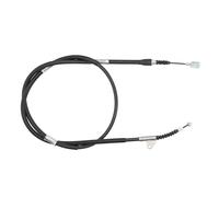 Cavo di trazione, freno di stazionamento ADRIAUTO 52.0258.1 sinistro