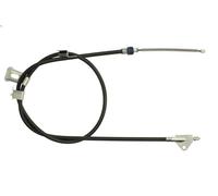 Cavo di trazione, freno di stazionamento ADRIAUTO 52.0276.1 per YARIS 1 2003-