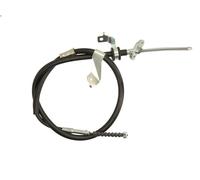 Cavo di trazione, freno di stazionamento ADRIAUTO 52.235.2 per RAV 4 II 2 2000-