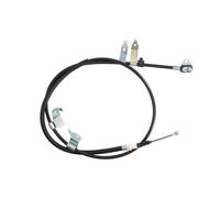 Cavo di trazione, freno di stazionamento ADRIAUTO 52.241.2