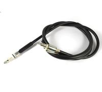 Cavo di trazione, freno di stazionamento ADRIAUTO 55.0200.1 per TOUAREG 3 2004-