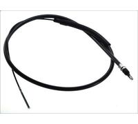 Cavo di trazione, freno di stazionamento ADRIAUTO 55.0242 per POLO II 1 1981-