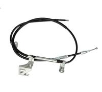 Cavo di trazione, freno di stazionamento ADRIAUTO 55.0284 PASSAT B5 2 2000-2