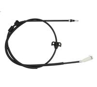 Cavo di trazione, freno di stazionamento ADRIAUTO 57.0256 per XC90 I 2.5 2002-