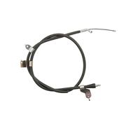 Cavo di trazione, freno di stazionamento ADRIAUTO AD41.295.1 sinistro