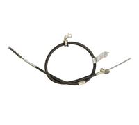 Cavo di trazione, freno di stazionamento ADRIAUTO AD52.234.2 sinistro