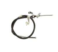 Cavo di trazione, freno di stazionamento ADRIAUTO AD52.235.2 destro