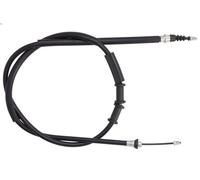 Cavo di trazione, freno di stazionamento ADRIAUTO per BARCHETTA (183_) 1.8 1995-